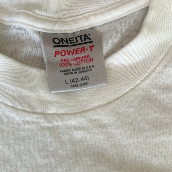 VINTAGE CORONA T-SHIRT - Picture 3 of 4